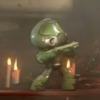 Kriefblueski's Avatar'
