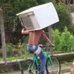 NomadTheMan's Avatar'