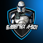 SaberA501's Avatar'