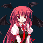 koakuma....'s Avatar'