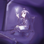 Vampfer's Avatar'