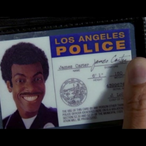 Michael Fist's Avatar'