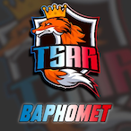 Baphomet.Tsar's Avatar'