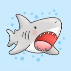 Sharkyy....'s Avatar'