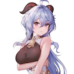 Adeptus_Ganyu's Avatar'