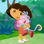 Dora-And-MONKEY's Avatar'