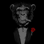 Kingmonkey8668's Avatar'