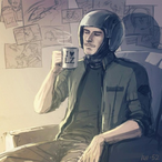 TzBufanda's Avatar'