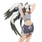 vclast's Avatar'