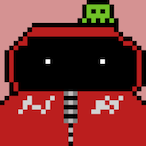 Crowner0's Avatar'