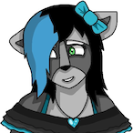 HalourTheFox's Avatar'