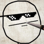 XBlackOutriderX's Avatar'