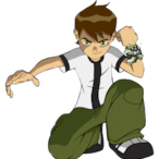Jussadama's Avatar'