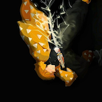 chewed water's Avatar'
