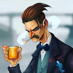 Puddze's Avatar'