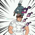 IRLJax's Avatar'