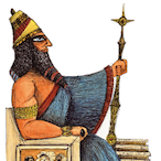 GHRD_gilgamesh's Avatar'