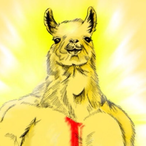 An_Alpaca's Avatar'