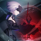 Ortinax's Avatar'