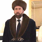 BushTrapstar's Avatar'