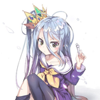 QueenShiroChan's Avatar'
