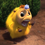 BeefJerkey's Avatar'
