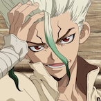 SushiMan's Avatar'