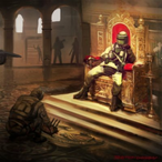 TheLazzyNinja's Avatar'