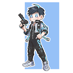 Sournutella's Avatar'