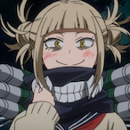 HorrorVal's Avatar'
