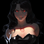 Vixence's Avatar'