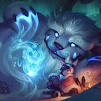 NunuAndSquirrel's Avatar'