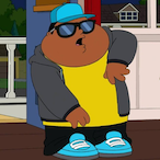 BigBrownBooty's Avatar'