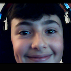 MecoDeb's Avatar'
