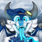 ApexDaGryph's Avatar'