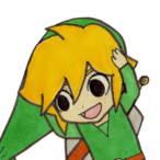 CrawFrog's Avatar'
