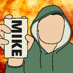 IllegallyMike's Avatar