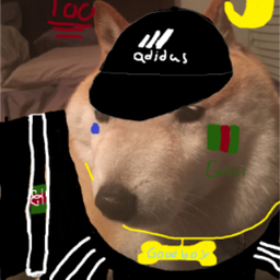 Kirbster.