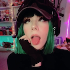Lebleu qt's Avatar'