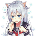 Kiruzi's Avatar'