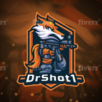 DrHeadShot1's Avatar'