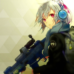 RainbowMix's Avatar'