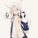 Yamicat0's Avatar'