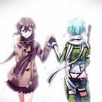 SawashiroMiyuki's Avatar'