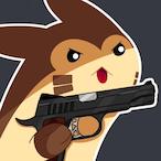 FurretWithAGun's Avatar'
