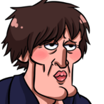 Ximmatrix3872's Avatar'