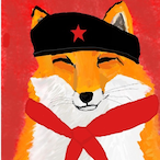Comrade.Fox's Avatar'