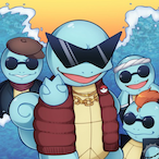 Scndal's Avatar'