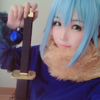 Mikaru-san's Avatar'