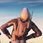 ExoCrab-7's Avatar'